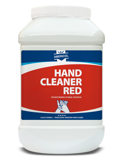 America Cleaner a mano 4,5 litri