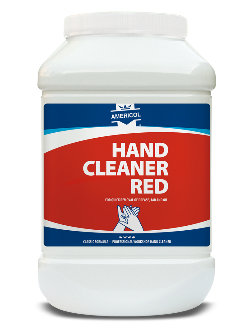 Cyclon hand cleaner 4,5 liter