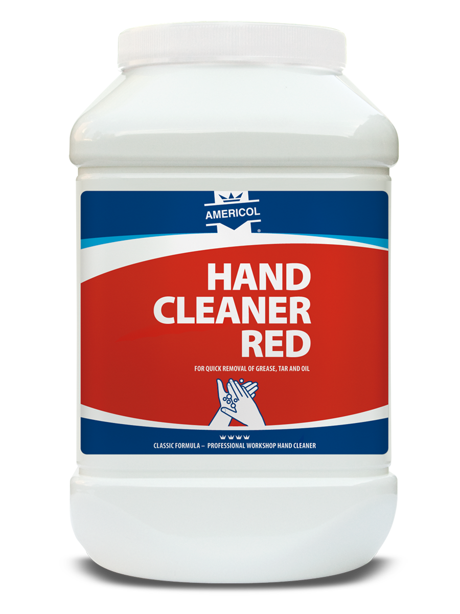 Cleaner de mano de America 4.5 litros