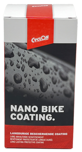 Ciclone Nano Bike Coating Set Cyclon