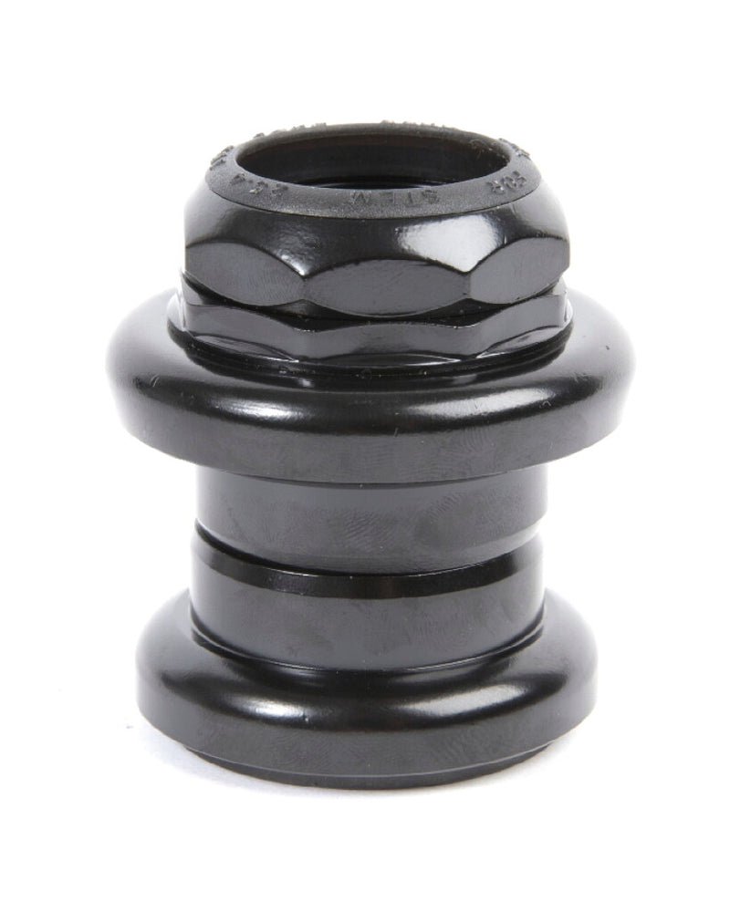 Set di testa a sfera da mirage 1 11 pollici in acciaio nero in scatola