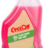 Sproeifles a base de planta de la cadena Cyclon 500ml