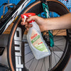 Cyclon Bicycle Cleaner Bashing Sproeifles 500ml