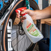 Cyclon Bicycle Cleaner Bashing Sproeifles 500ml
