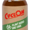 Drippelflacon a base di piante olio a catena ciclone 125 ml