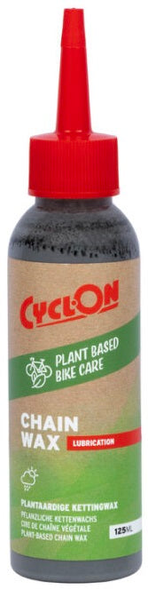 Cyclon Chain Wax Wax Plant basada en Druppelflacon 125ml