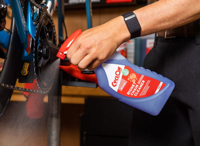 Ciclón desgrasador bionet puede 2.5 litros