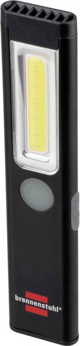 Brennerstuhl Lampada portatile LED ricaricabile pl 200 ac, 200lm - 1175590100