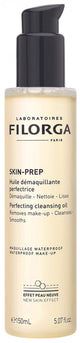 Filorga - aceite desmaquillante perfeccionador skin-prep 150 ml