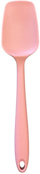 Mestolo culinario Basic - fiori di ciliegio - silicone - 27 cm