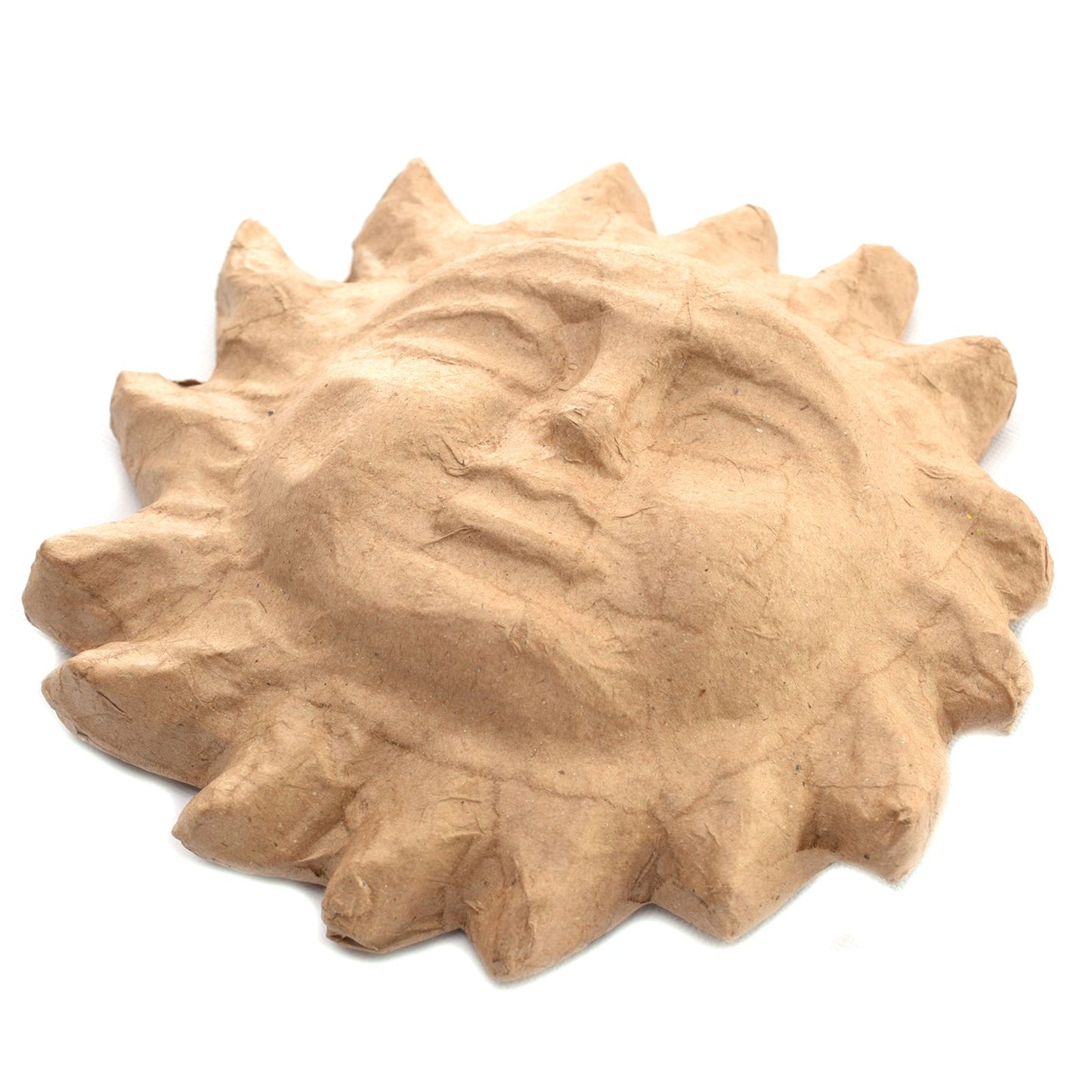 Vaessen creative • sole in cartapesta 15 cm