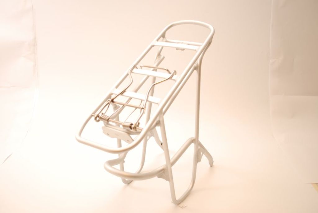 Marsupio dietro Ion DT XL con clip argentata