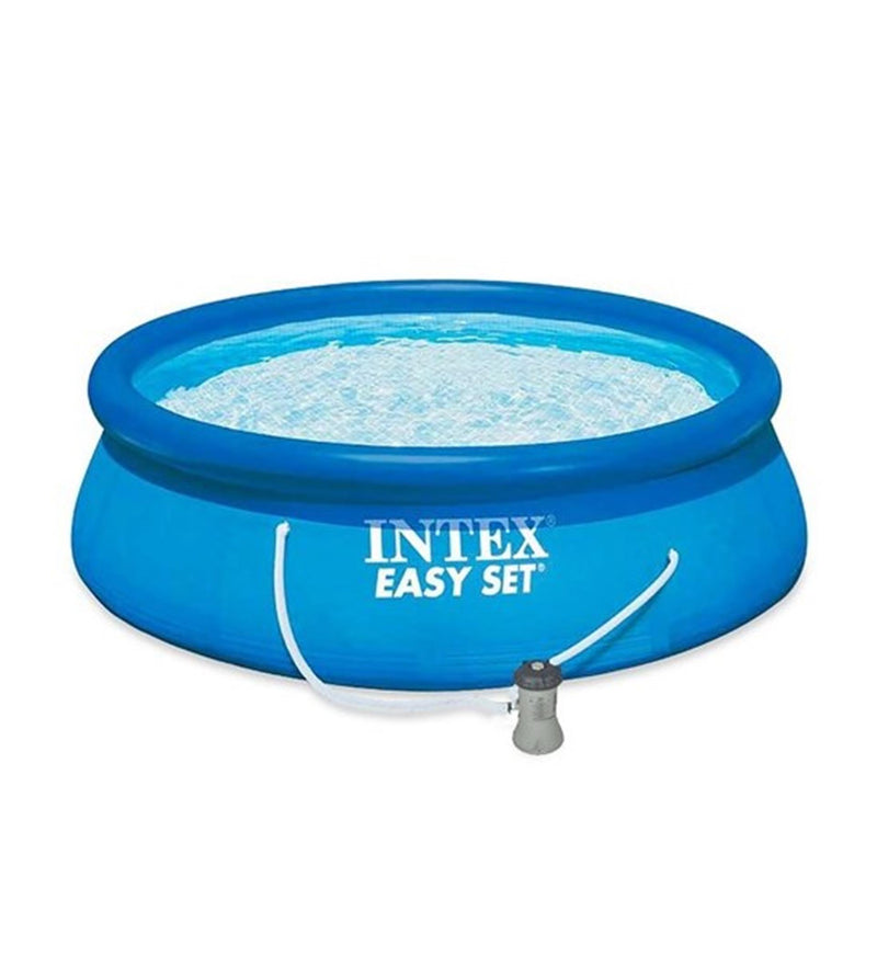 Piscina Intex facile set 457 x 84 cm