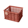 Basil Fietskrat M - Medium - 29,5 litri - Rosso