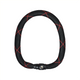 Abus Ivy Chain 9210 110 - Art3, 10mm - 110 cm, nero