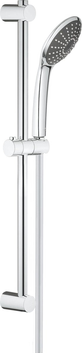 Grohe vitalio joy mono doucheset - handdouche ã˜ 11 cm - douchestang 60 cm - doucheslang 175 cm - chroom