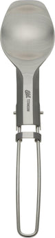 Cuchara plegable Esbit - titanio - ultraligera - cubiertos para exterior