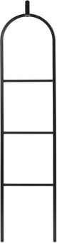 Brabantia Linn dressboy - appendiabiti - nero opaco