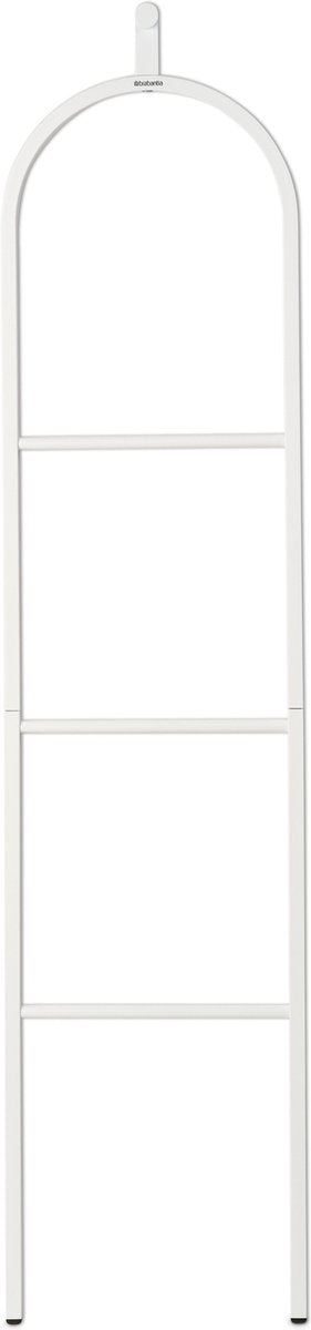 Brabantia Linn vestaglia - appendiabiti - bianco