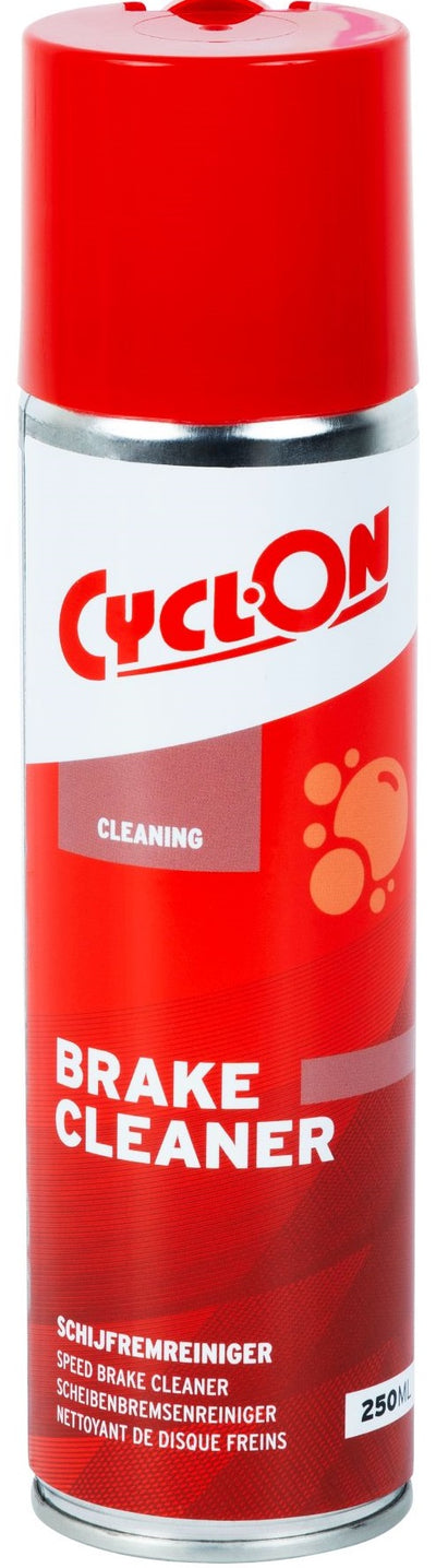 Limpiador de frenos Cyclon 250ml