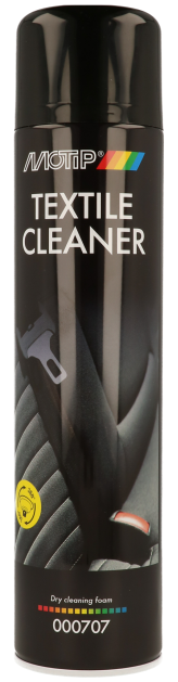 Motip Textil Cleanerspray Motip 600ml