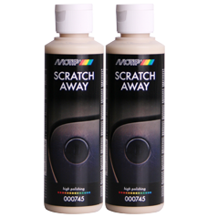 Motip Scratch-Away MOTIP 250ml