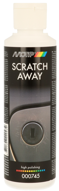 Motip Scratch-Away MOTIP 250ml