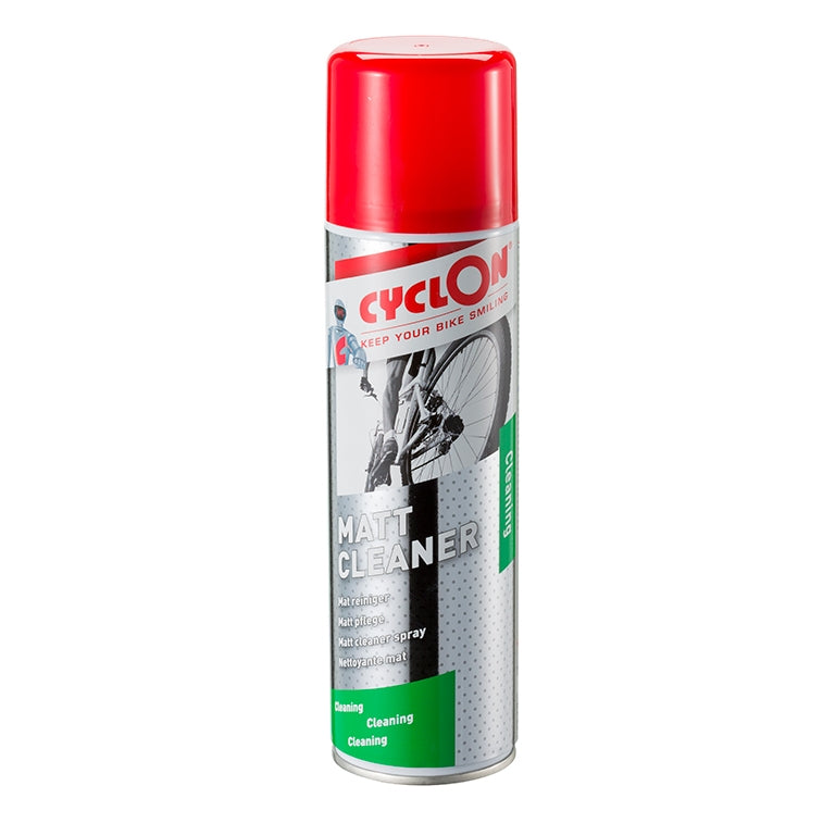 Spray per pulitore Matt