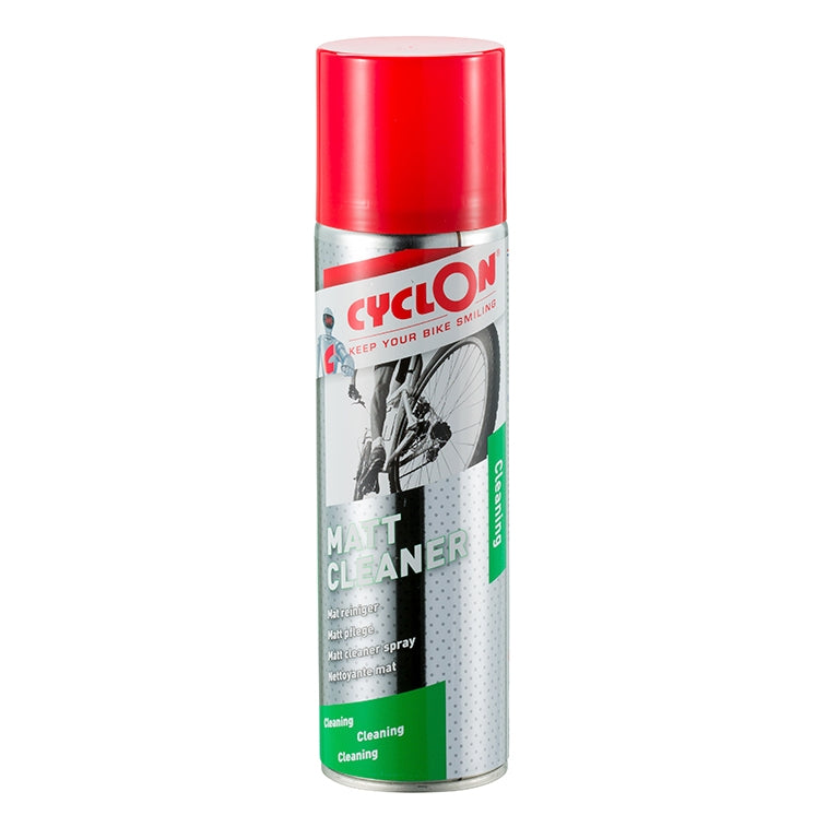 Cycl Matt Cleaner Spray 500 ml