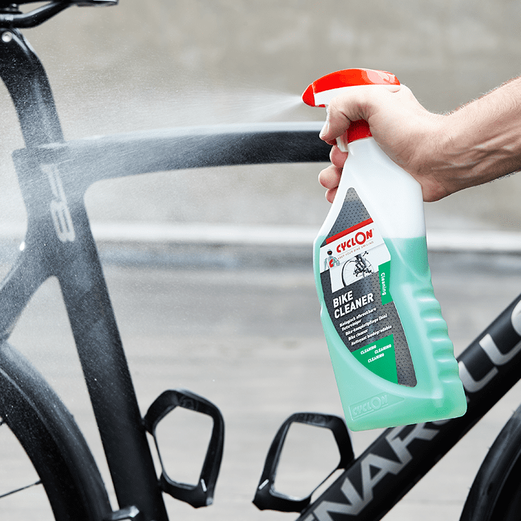 Cyclon Bionet Chain Cleaner Triggerspray 750 ml (in blisterverpakking)