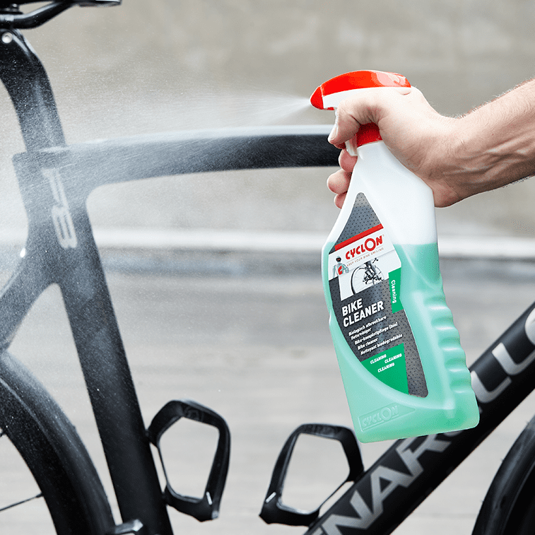 Cyclon Bionet Chain Cleaner Triggerspray 750 ml (en el paquete de ampolla)