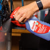 Cyclon Bionet Chain Cleaner Triggerspray 750 ml (en el paquete de ampolla)