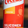 Cyclon Cylicon Spray 250 ml (in blisterverpakking)