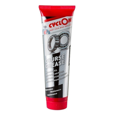 Cyclon Course grease tube 150 ml (in blisterverpakking)