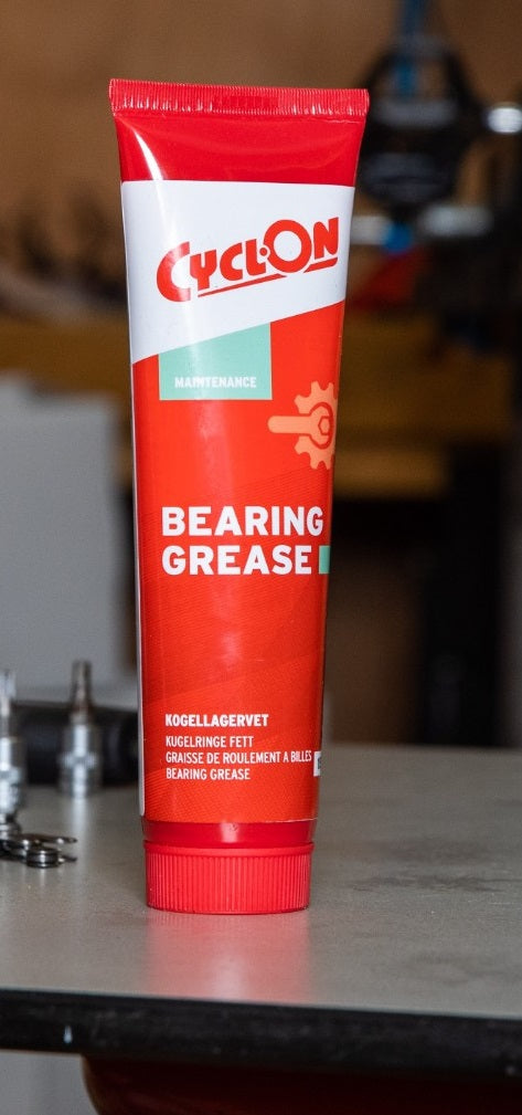 Cyclon Bearing grease kogellagervet 150 ml (in blisterverpakking)