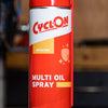 Cyclon Multi Oil Penetrating Oil Spray 250 ml (en paquete de ampolla)