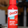 Fluido de frenos Cyclon Dot 5.1 125ml