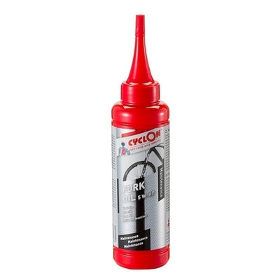Cyclon Fork Oil Series 5 W-HP 125 ml (in pacchetto blister)