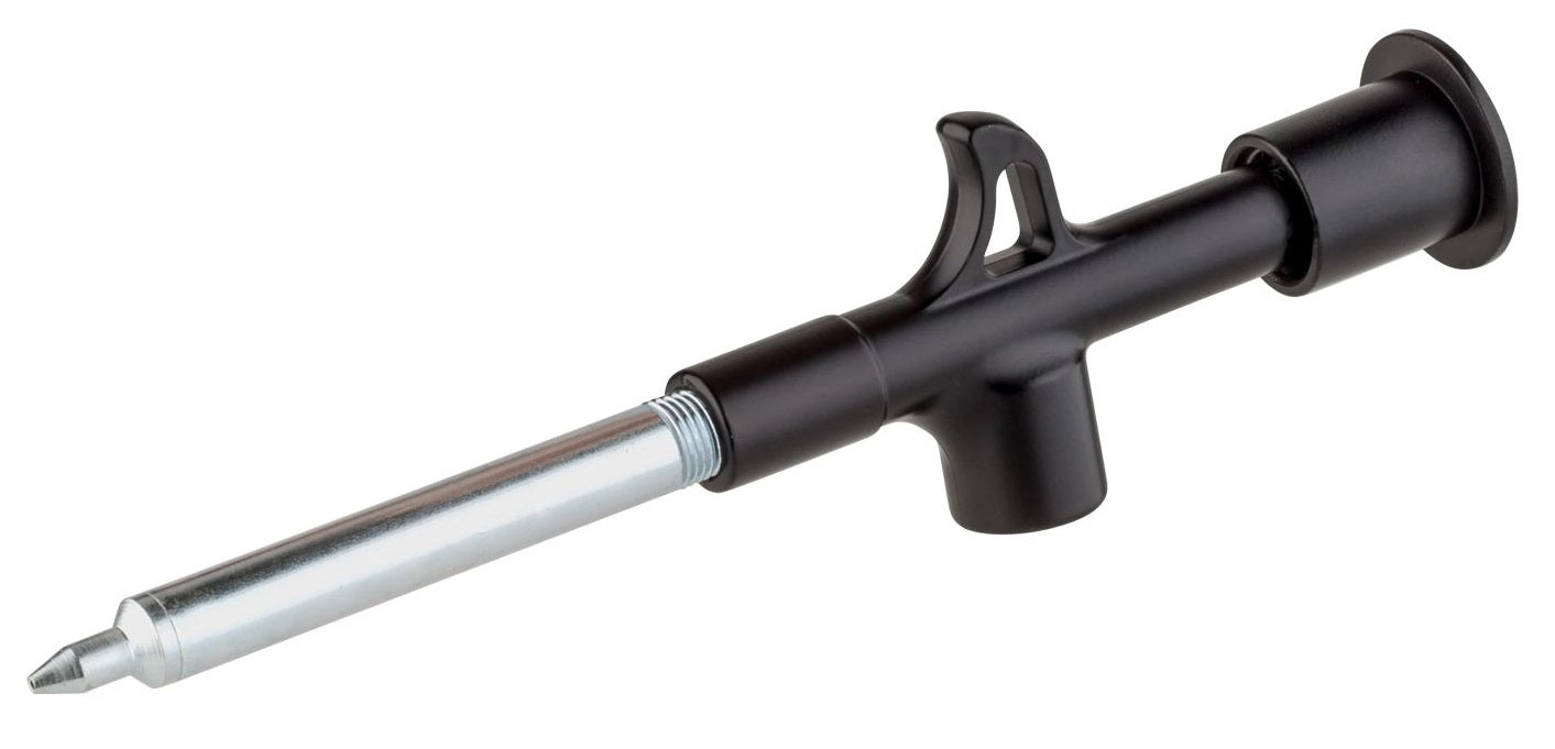 Rociador de grasa para tubo ciclón