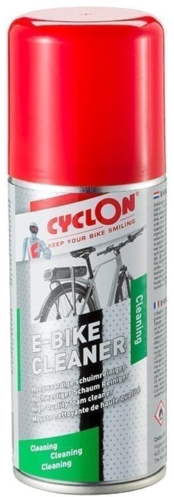 Cyclon E-Bike Cleaner 100 ml (en embalaje de ampolla)