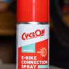 Cyclon E-Bike Connection Spray 100 ml (en empaque de ampolla)