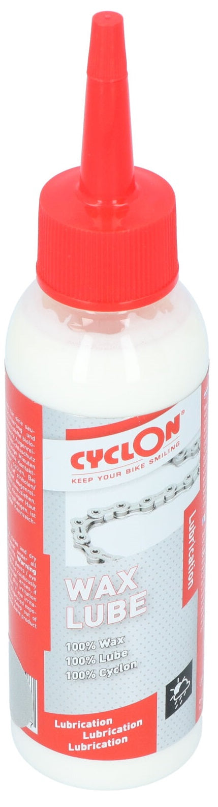 Cyclon Wax Lube 125 ml (en el paquete Blister)