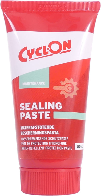 Pasta de sellado Cyclon (50 ml)
