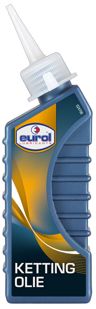 Aceite de cadena Eurol 100 ml