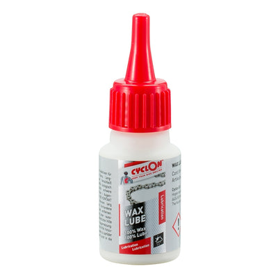 Lubricante de cera ciclón 25 ml