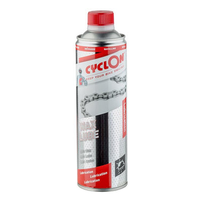 Ciclon Wax Lube 625 ml