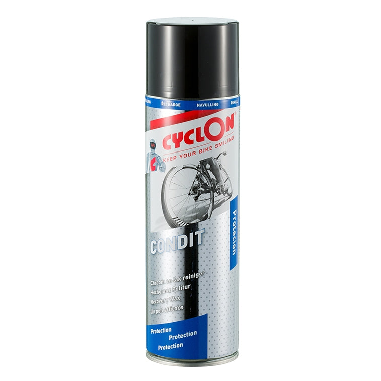 Cyclon Condit Varnish Conditioner 750 ml