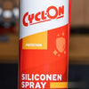 Spray de silicona ciclón 250 ml