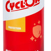 Spray de silicona ciclón 250 ml