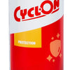 Silicone spray ciclone 500 ml